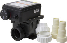 Spa varmer 2 kW - Swim & Fun